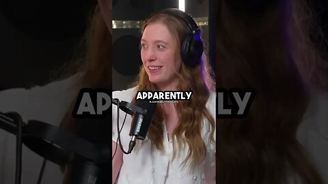 She Ended A Relationship Because Of A Kiss.