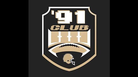 1990 NFC Championship rematch: 49ers (PatrickG) vs Giants (Cance)