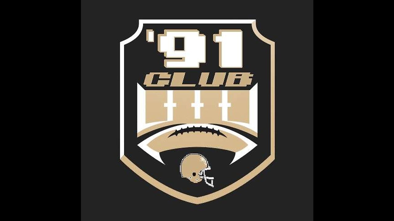 1990 NFC Championship rematch: 49ers (PatrickG) vs Giants (Cance)