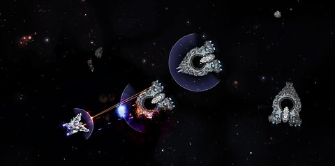 When the boys take on a Coronal Hypershunt