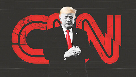 CNN Town Hall With Donald Trump