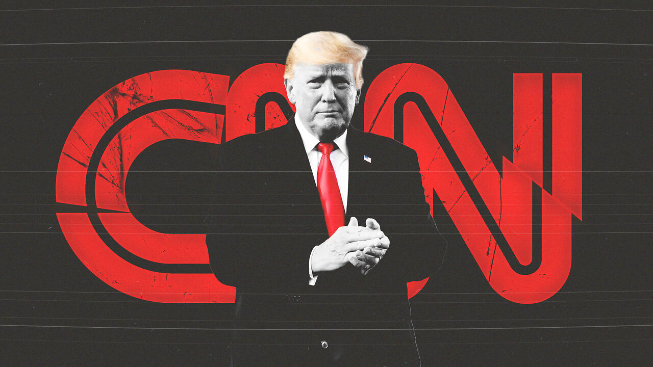 CNN Town Hall With Donald Trump