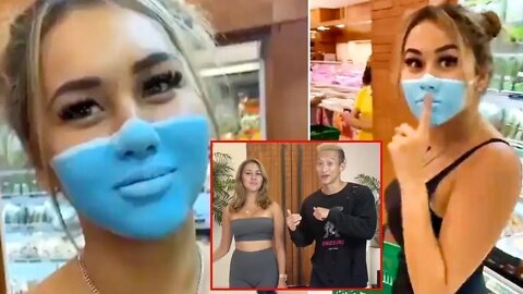 When Masks Go Wrong