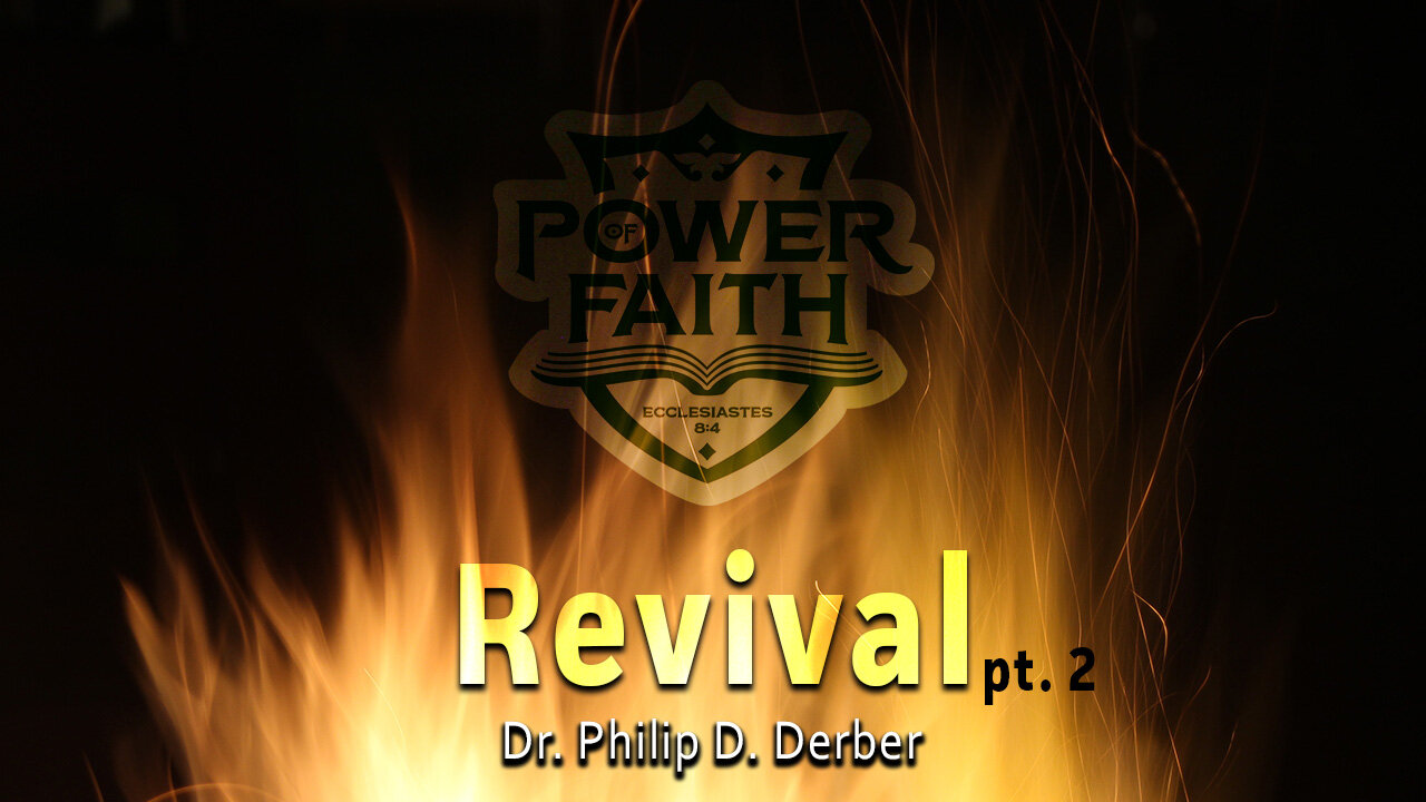 Revival pt. 2
