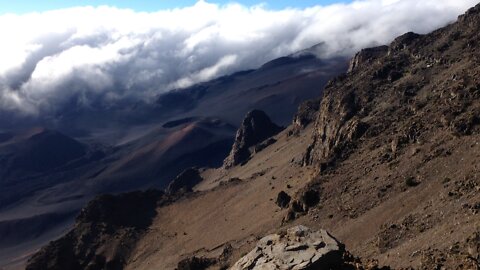 Haleakala