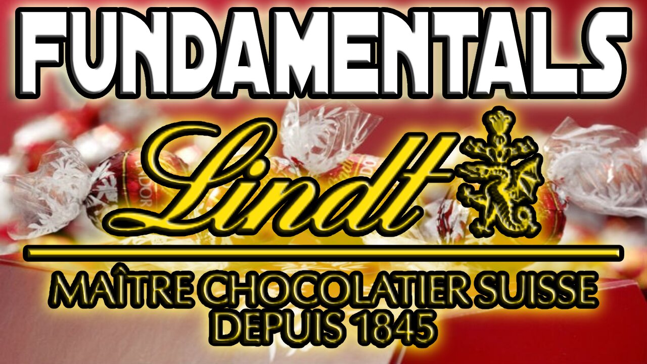 Chocoladefabriken Lindt & Sprüngli AG (CHLSY) Is Worth This Much