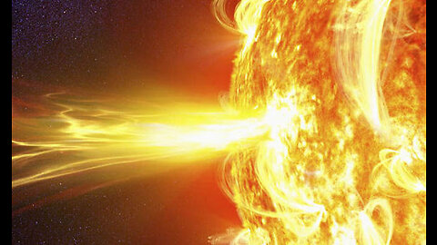 NASA | Thermonuclear Art – The Sun In UHD