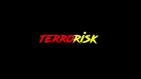 Terrorisk Podcast - Episode #4 Liking butts