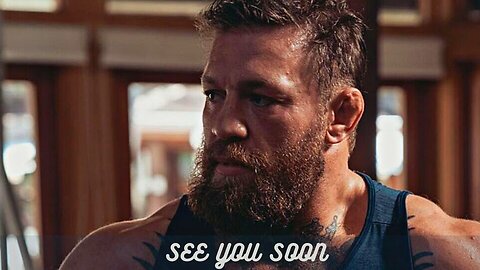 Connors Mcgregor