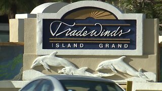 Neighbors express concerns about resort's planned expansion in St. Pete Beach