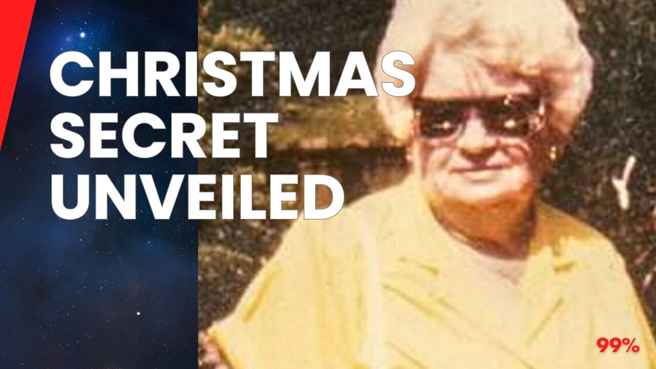 The Hidden Life of Susan Dorroh: The Christmas Secret That Touched Hearts