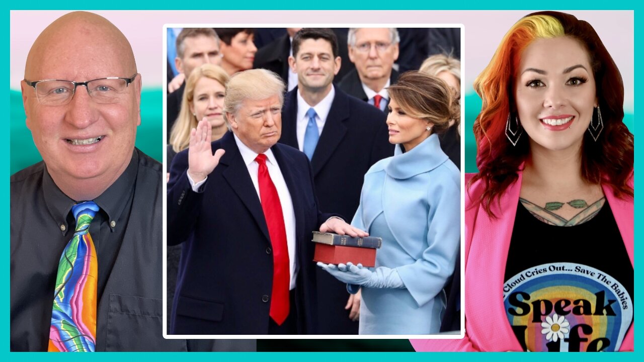 Christa Elisha: No More Delay! Get Ready for Trump Prophecies to Come to Pass! | Feb 15 2024