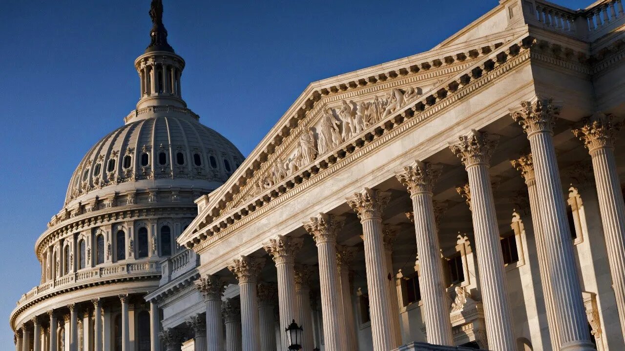 House holds hearing on January 6 with FBI Director Christopher Wray