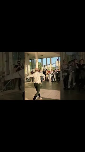 Современные танцы ЛЕЗГИНКА 2022