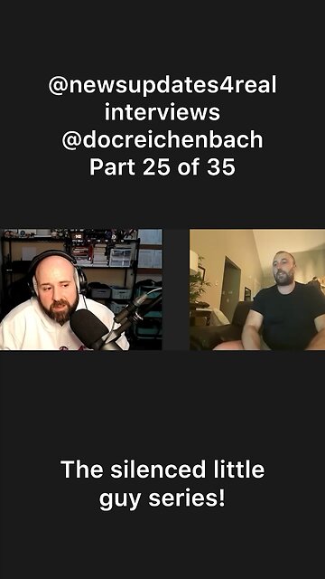 😳 Good doctors will tell you they have no choice; Abide by insurance overlords or lose their license