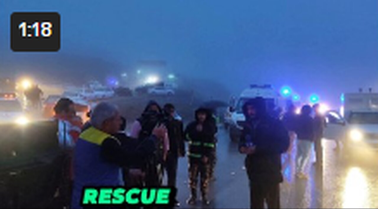 iranian president helicopter crash