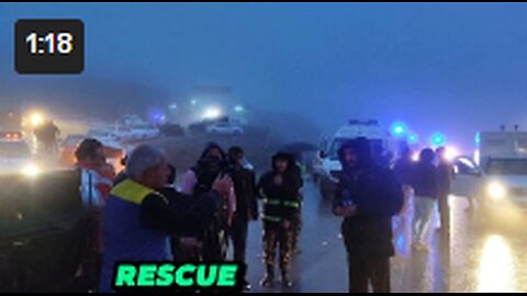 iranian president helicopter crash