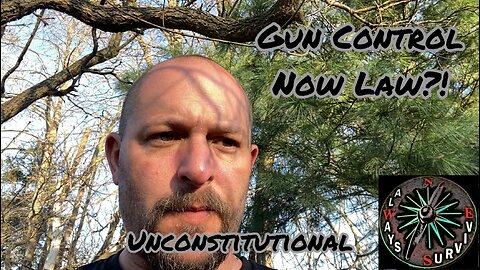 Tyrants Pass Gun Control In Michigan
