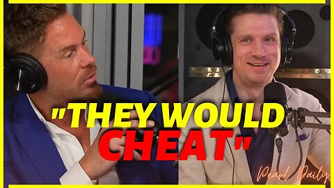 Given This Option, Every Man Would Cheat