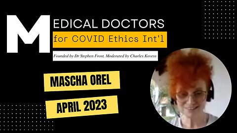 Mascha Orel