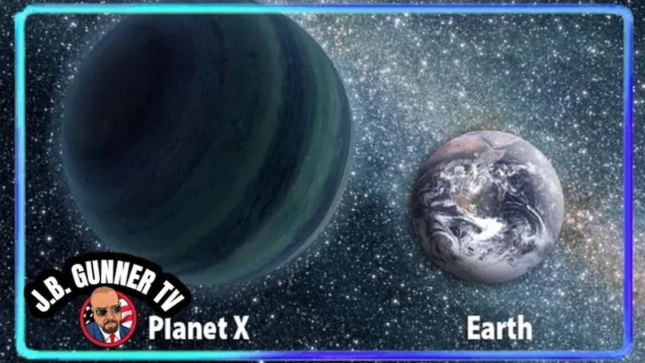 What is PLANET X and NIBIRU? ("What is" Series Episode #5)