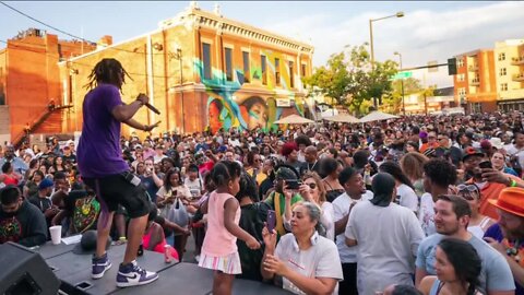 Denver's Juneteenth Music Festival to include several new features