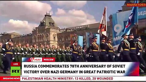 UKRAINE UPDATE MAY 9, 2023