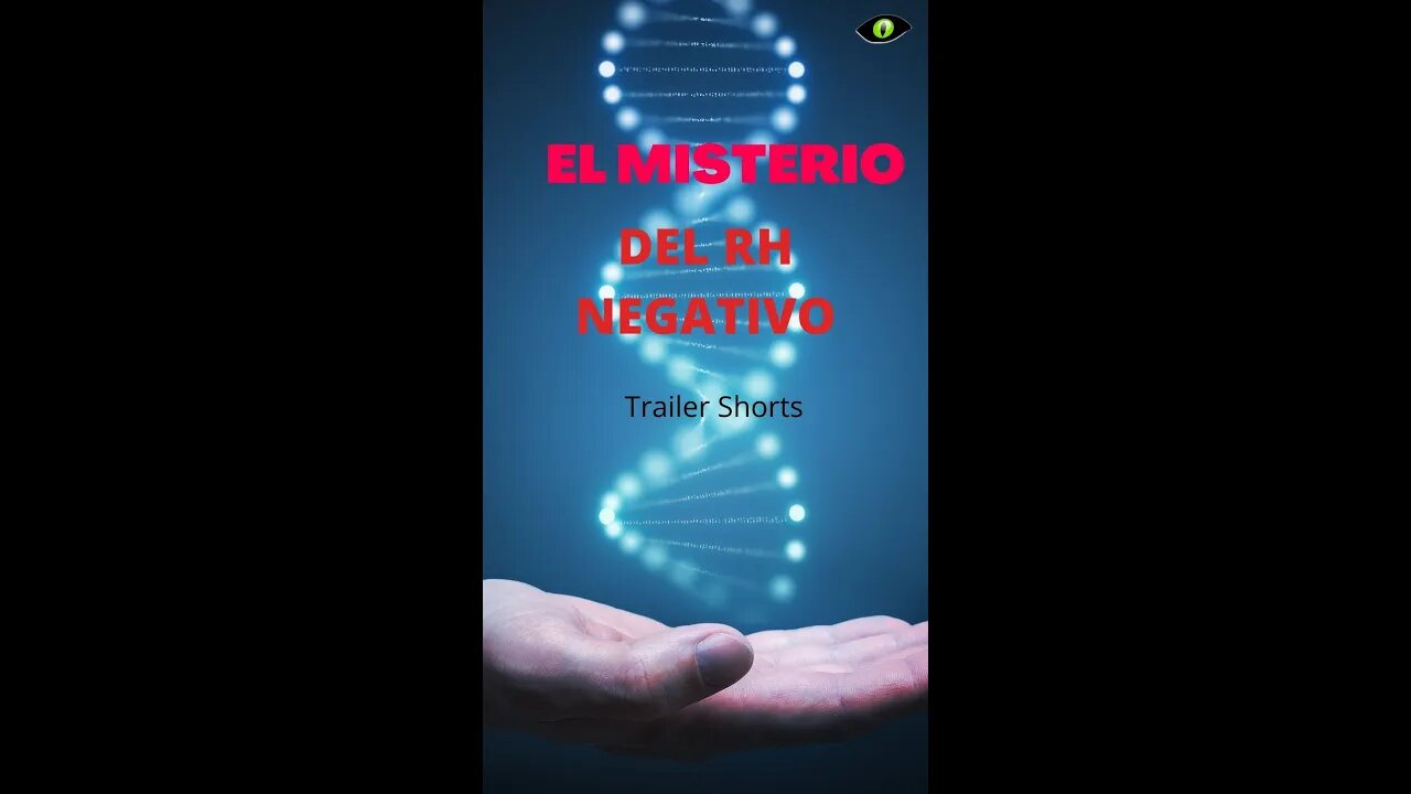 EL MISTERIO DEL RH NEGATIVO #SHORTS