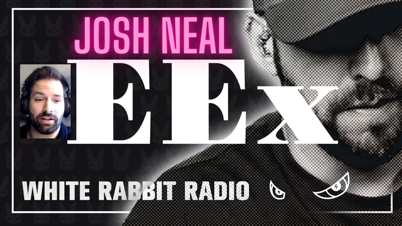 EEx Live | February 16, 2024 | Josh Neal