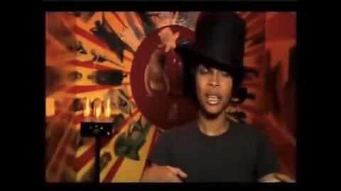 Satanic Influence in Hip Hop | Eryka Badu Exposed [Satanism in Entertainment]