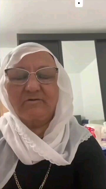 Maybe this Israeli-Arab can explain it better?