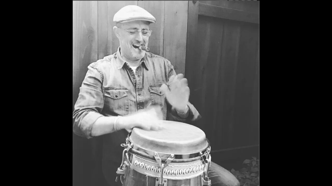 Advice on becoming a Full Time Musician with Edgardo Cambon