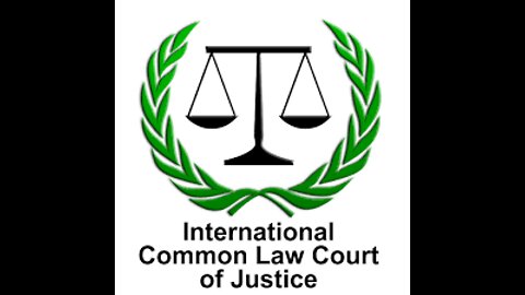 Psychic Focus on International Common Law Court Arrests