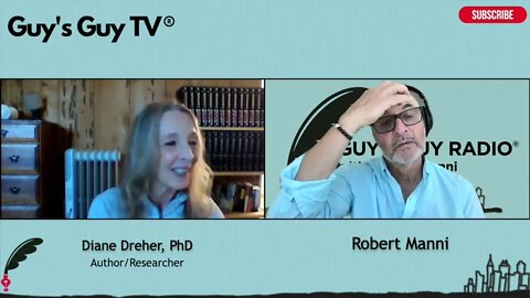 Tao Te Ching Teachings with Diane Dreher, PhD