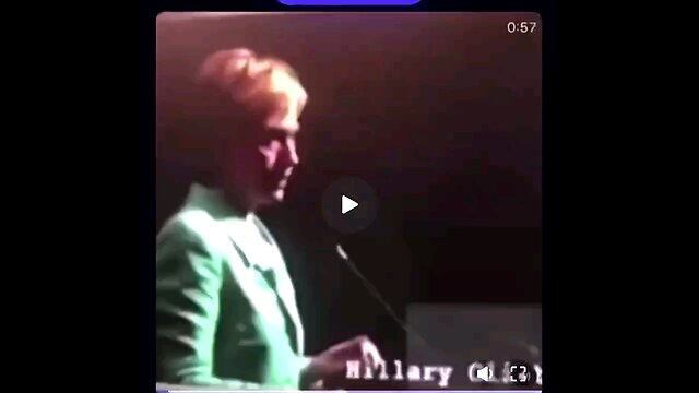 Hillary Clinton and George Soros (TREASON)
