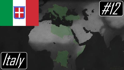 Already Back to War with the Allies - Italy WWII - Age of History II #12