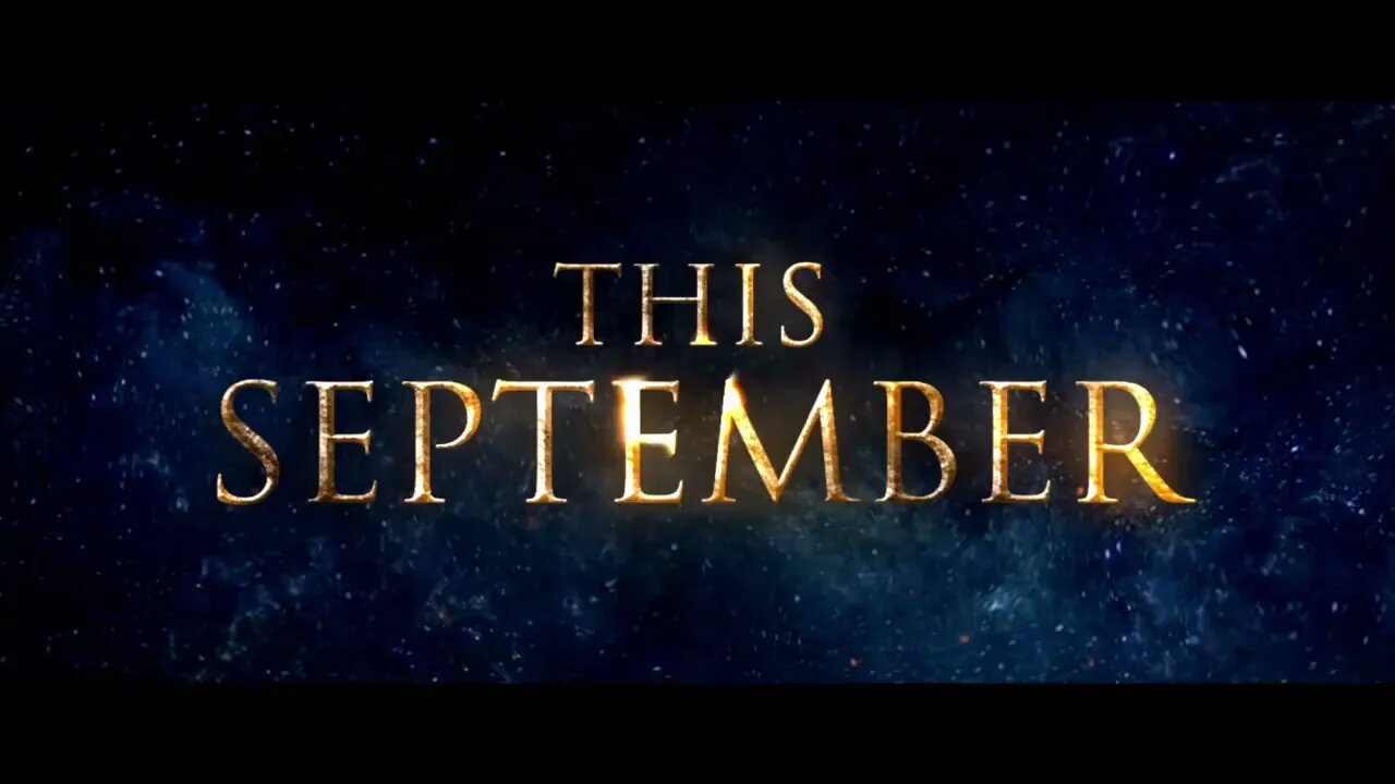 BRAHMASTRA OFFICIAL TRAILER || AMITABH || RANVEER || ALIA || ARYAN || In Cinemas From 9th September