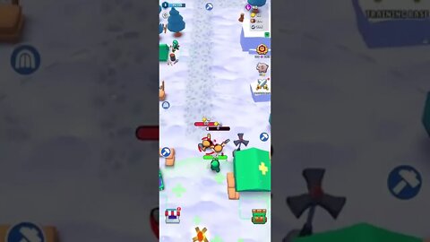 Stickmans of War #17