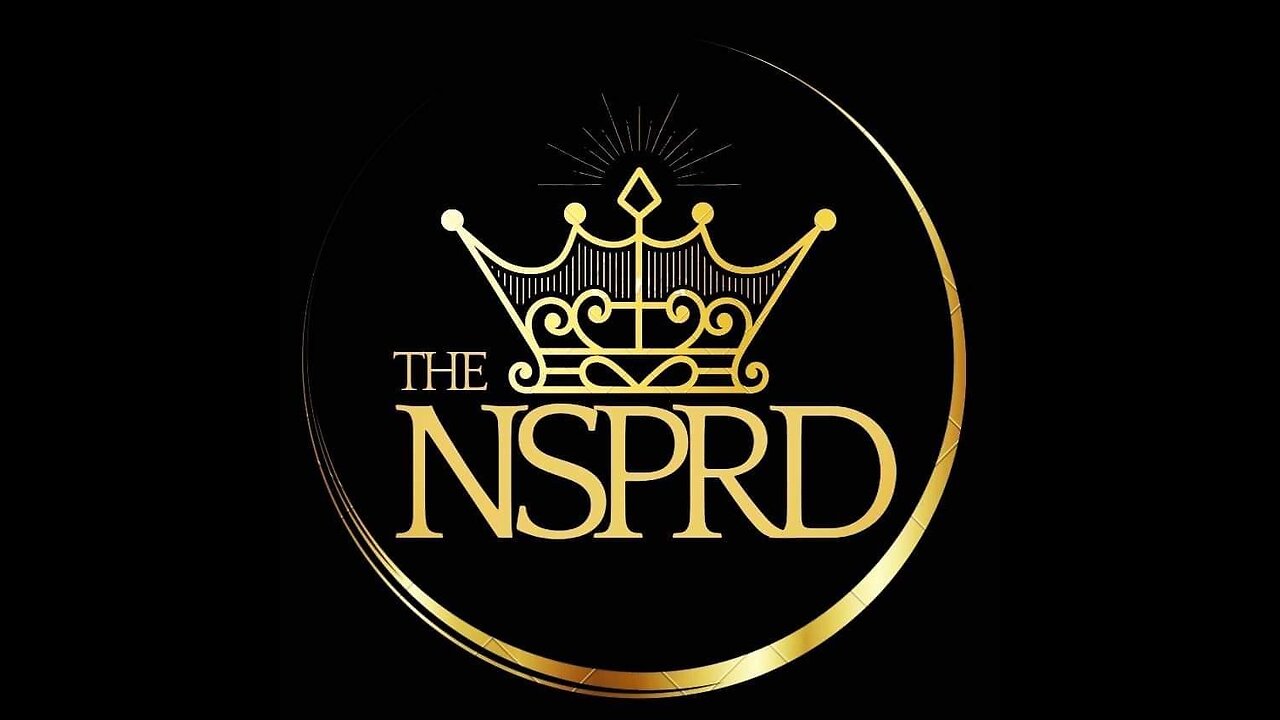 EP01 - Welcome to The NSPRD