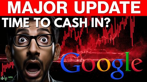 Is It Time To Cash In On Google Stock Breakout? GOOG Stock Analysis