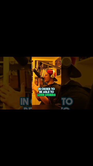 To love others you must first love yourself! #loveyourself #givelove #unconditionallove