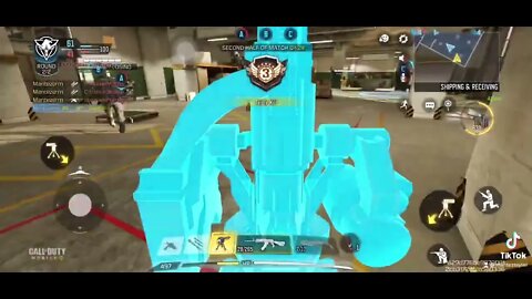 Me like nk 44 test run