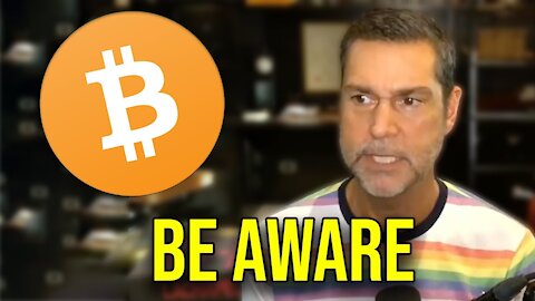 Don't Buy Bitcoin RIGHT NOW During the Cycle | Raoul Pal