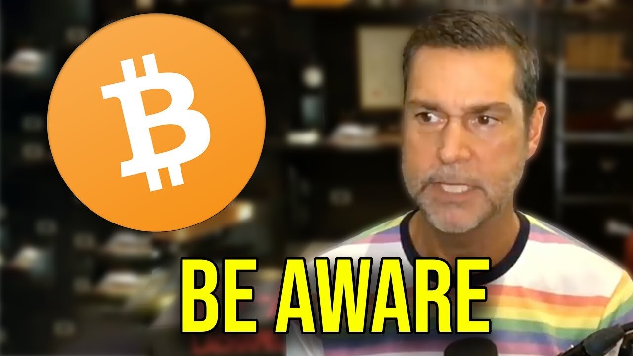 Don't Buy Bitcoin RIGHT NOW During the Cycle | Raoul Pal