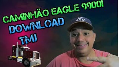 TUTORIAL TS SE TOOL ETS 2 1.43 DO TRUCK EAGLE 9900 1 DOWNLOAD.