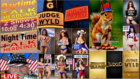 20241128 Thanksgiving Quick Daily News Headlines 4 Busy People Snark Commentary-Trending News