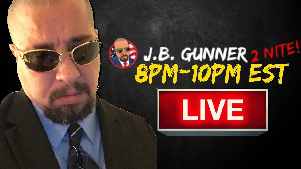 LIVE: Back from Vacation; Alot of News & Ish to Talk...LETS DO IT! (9/2/22)