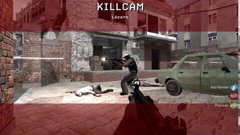 Call of Duty Rio | Objetivo em Manguinhos | Call of Duty 2020