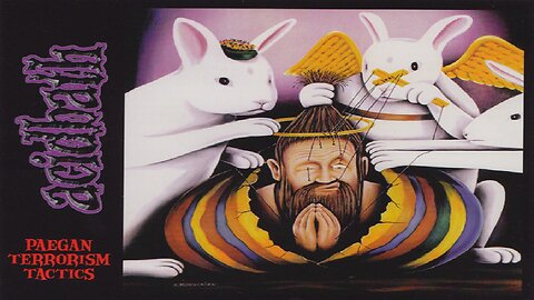 Acid Bath - Dead Girl