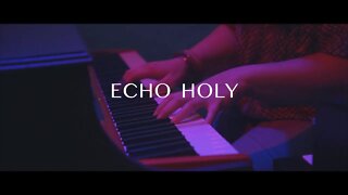 Echo Holy (Live) | Cornerstone Worship